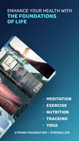 Game screenshot 4improve apk