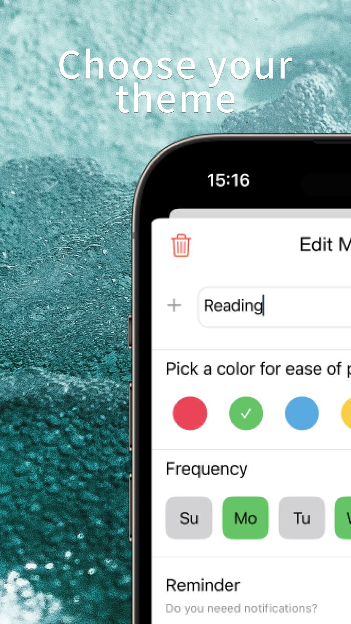 POYM To Do List and Tasks