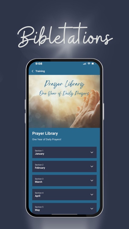 Bibletations screenshot-3