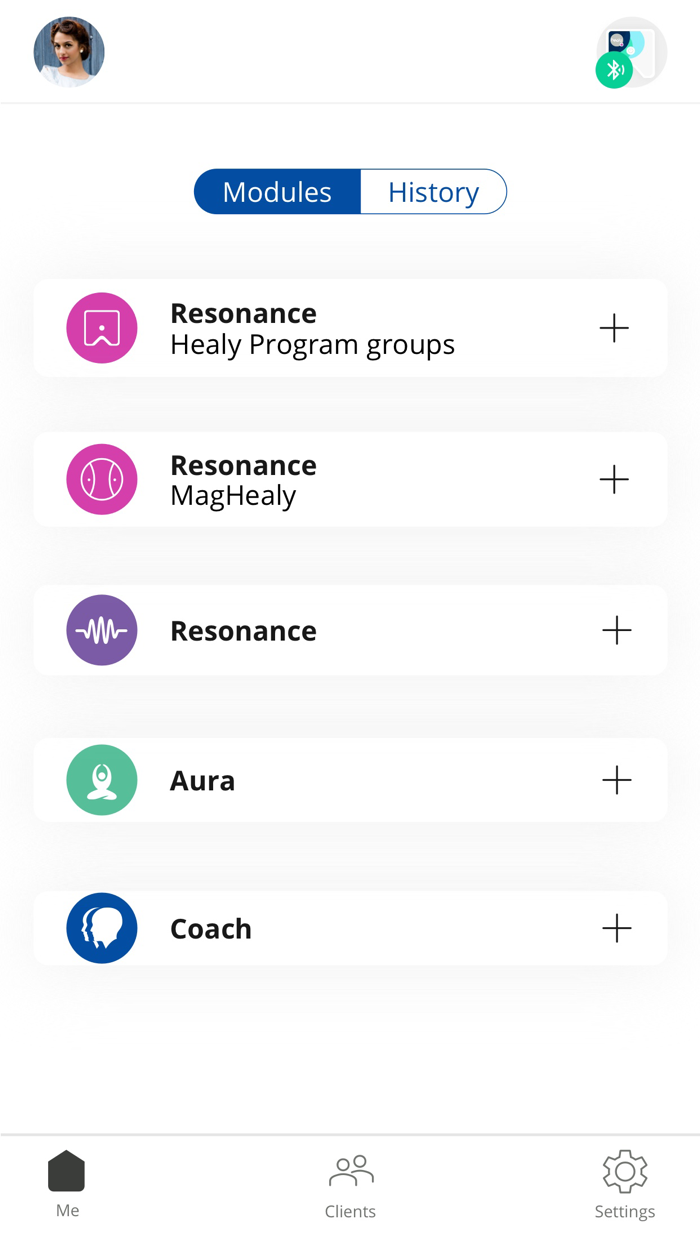 HealAdvisor Analyse 2