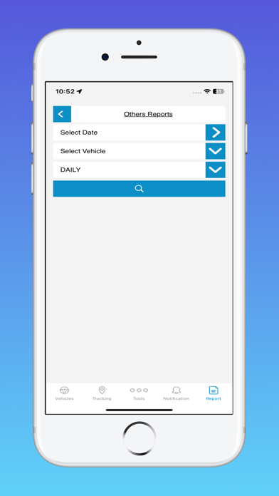 GPSVerdict Screenshot