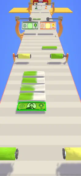 Game screenshot Mint Money mod apk