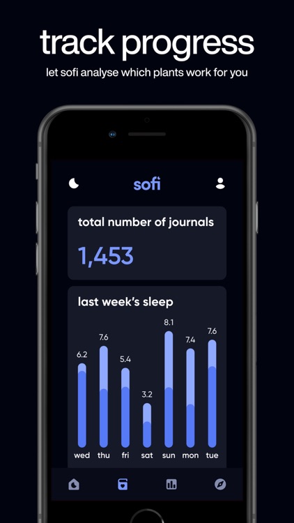 sofi health screenshot-5