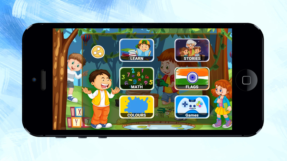 DoDo kids learning app - 1.8 - (iOS)