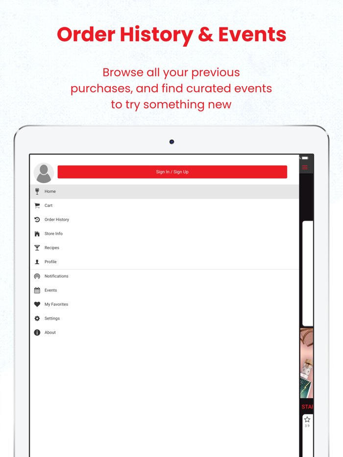 Shars Fine Wine and Spirits