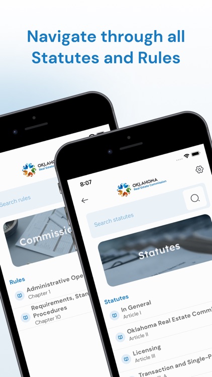 Oklahoma Real Estate screenshot-3