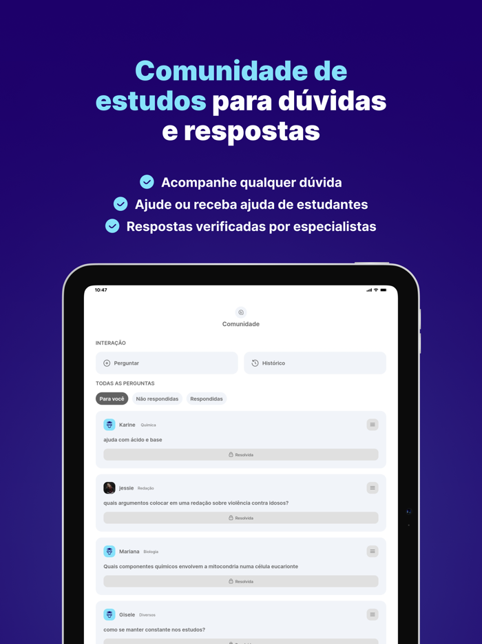 Coruja Vestibulares Enem 2024