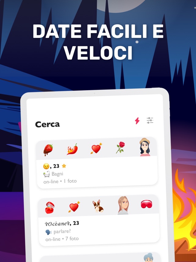 Sesso giochi di coppia & Chat su App Store