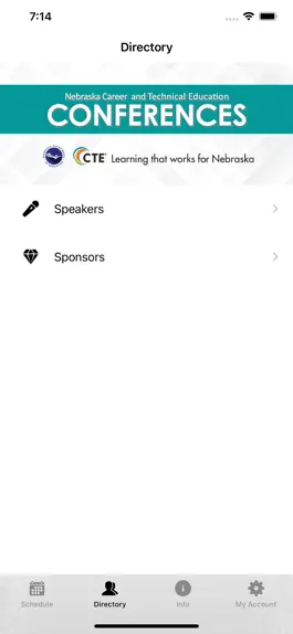 Game screenshot NECTE apk