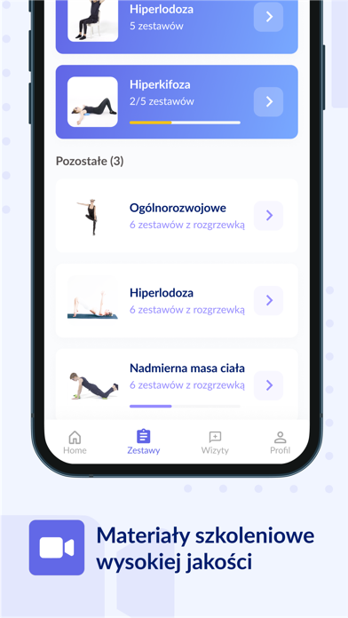BeFixed Screenshot