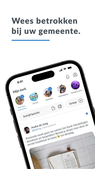 De Ark Reeuwijk Screenshot