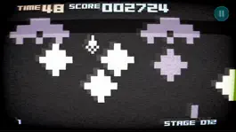 Game screenshot RETRO GAME GENERATOR apk