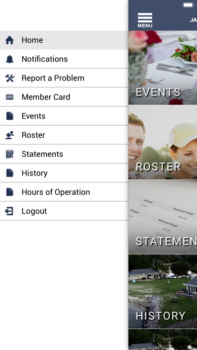 ACR Product App