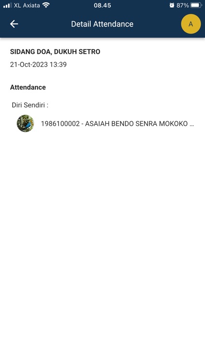 EFATA KOKYN screenshot-7