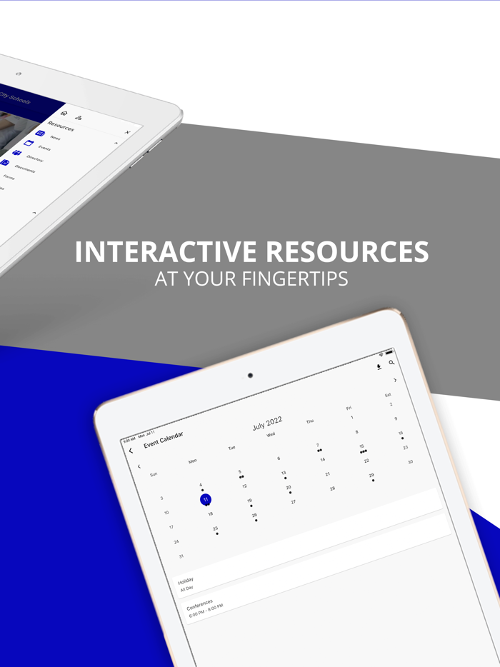 Defiance City Schools