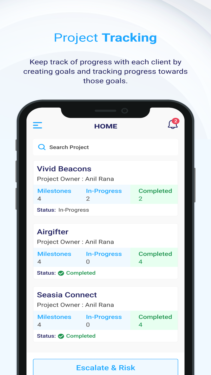 PRISM - Made Connecting easy