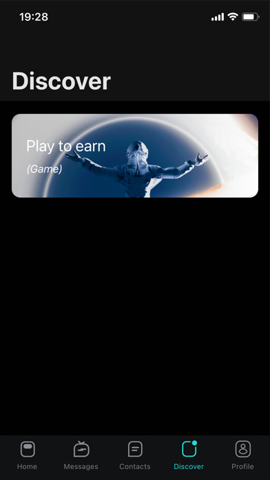MetaLife.Social Screenshot