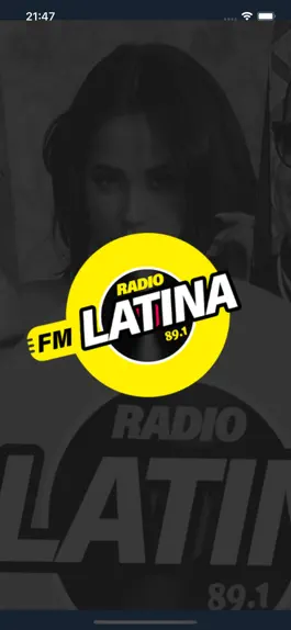 Game screenshot Radio FM Latina Chile mod apk