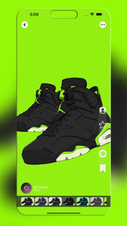 4k Sneaker Wallpapers FanArt