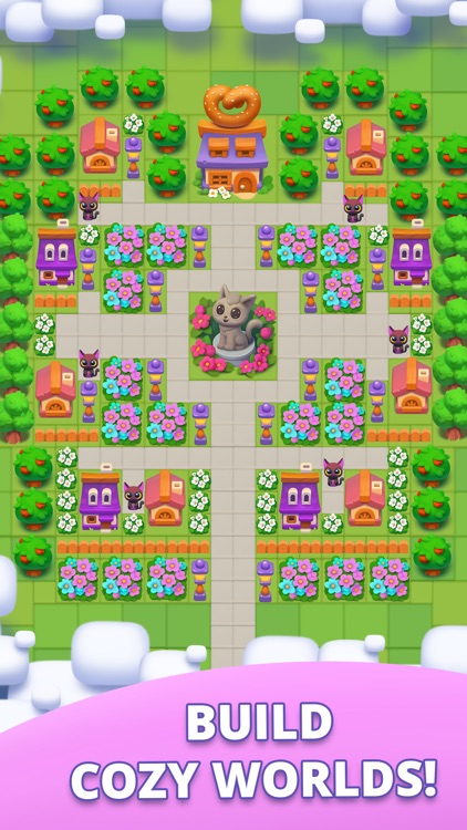 Build By Number Pocket