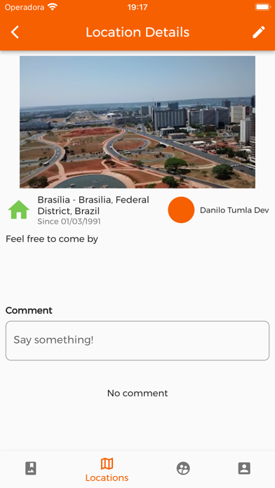 Tumla Screenshot