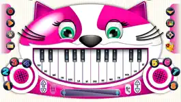 Game screenshot Meow Music - Cat apk