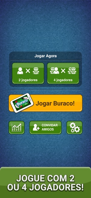 Tranca Jogatina: Cartas HD on the App Store