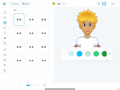 Mathletics Studentsのおすすめ画像4