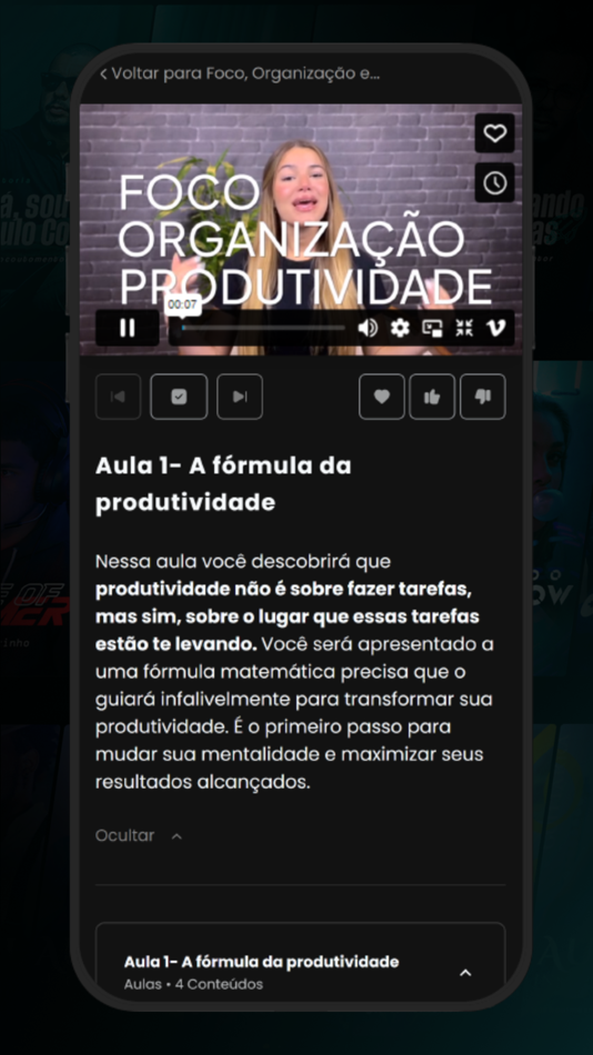 #2. Método PRO (iOS) 由: The Members