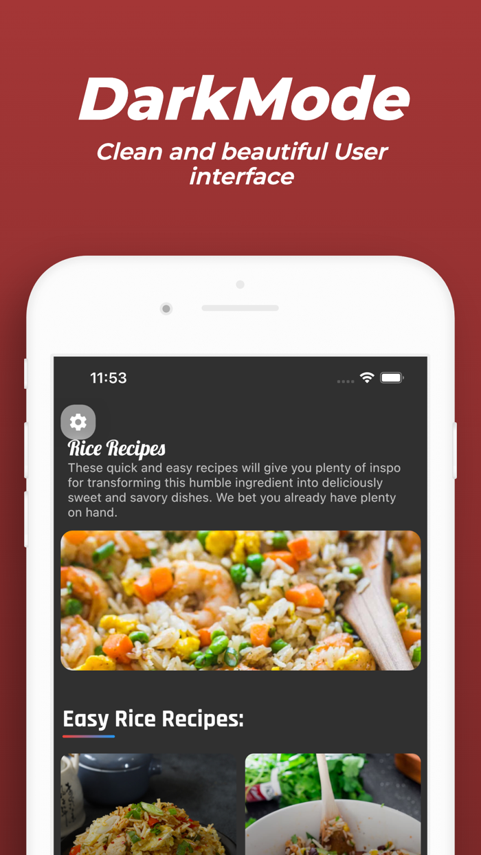 Rice Recipes All Rice Recipes