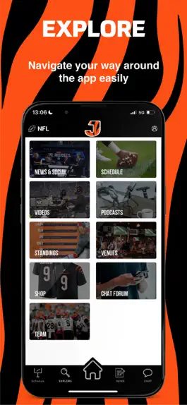 Game screenshot Cincinnati Jungle Fanzine hack