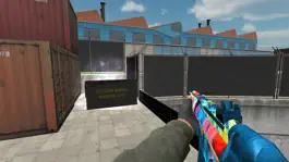 Game screenshot Frontline War: Shooting games mod apk