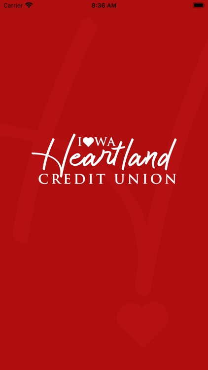 IOWA HEARTLAND CREDIT UNION
