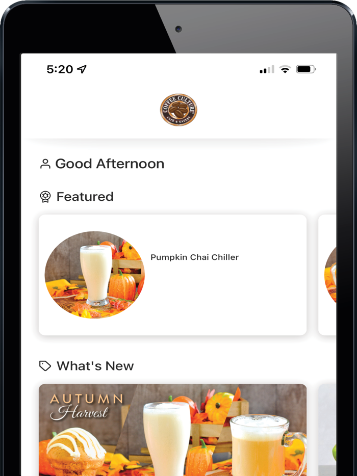 Coffee Culture Manitoba