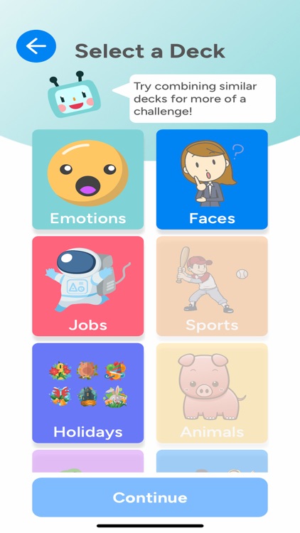 Guess What? (Wall Lab) screenshot-5