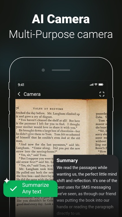 AI Chat - AI ChatBot screenshot-3