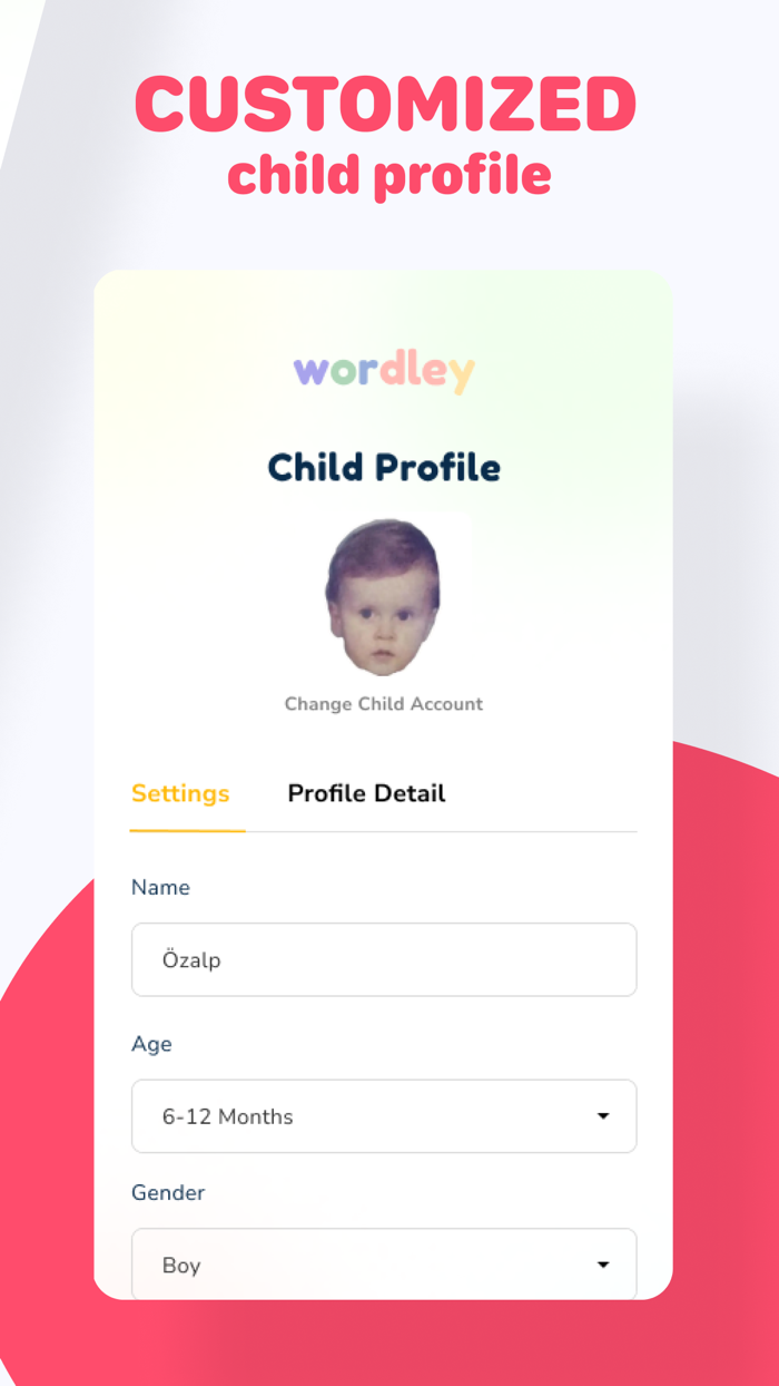 Wordley - Kids Learn Languages