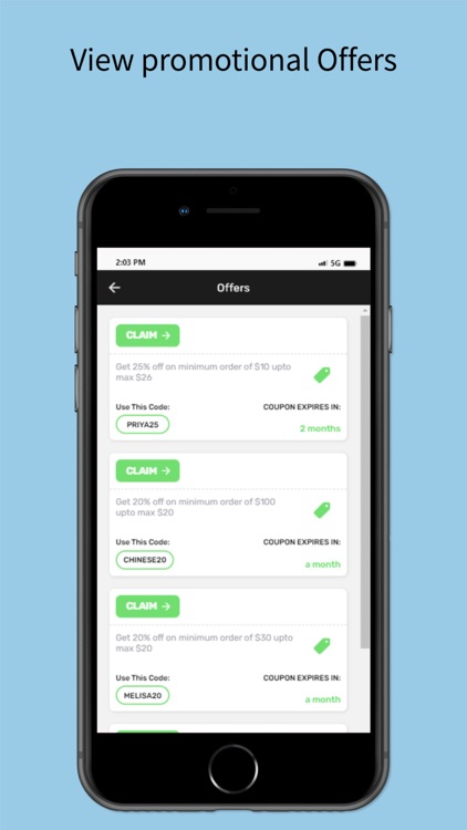 Dine-N-Dash screenshot-7