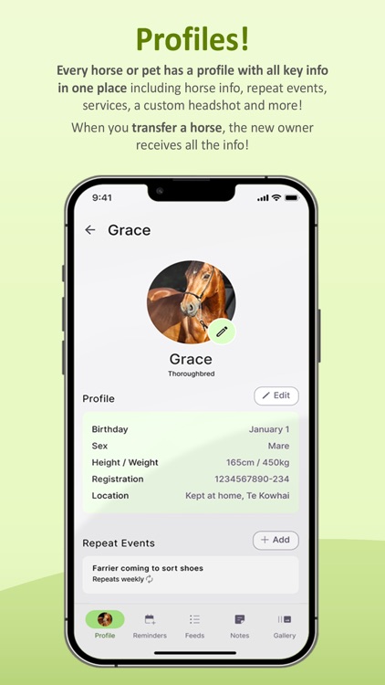 Equitask screenshot-3