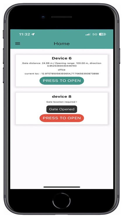 InstaTouch BH screenshot-3