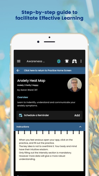 BreathPro : Health & Fitness screenshot-3