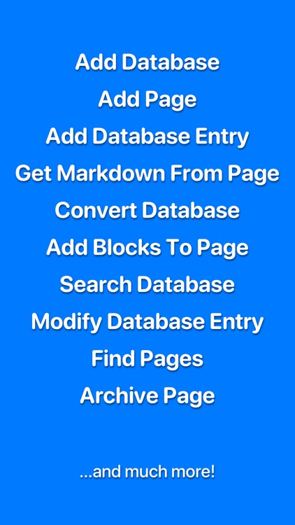 Nautomate screenshot-4