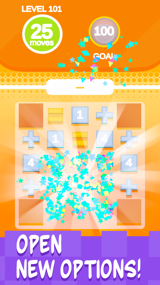 #2. Equal or not (iOS) By: Yauhen Galay