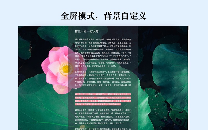 OmniReader Pro - 全能阅读管理专家