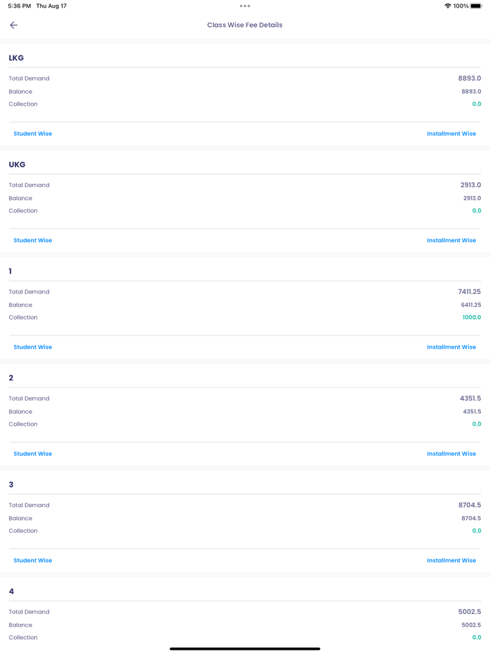 Bangladesh Int. School Dammam