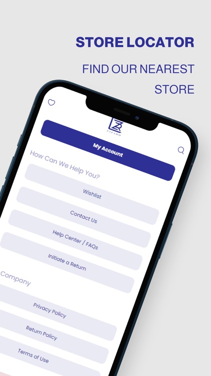 Cizaro KSA - Online Fashion screenshot-7