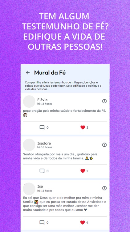 Meu Diário com Deus screenshot-3