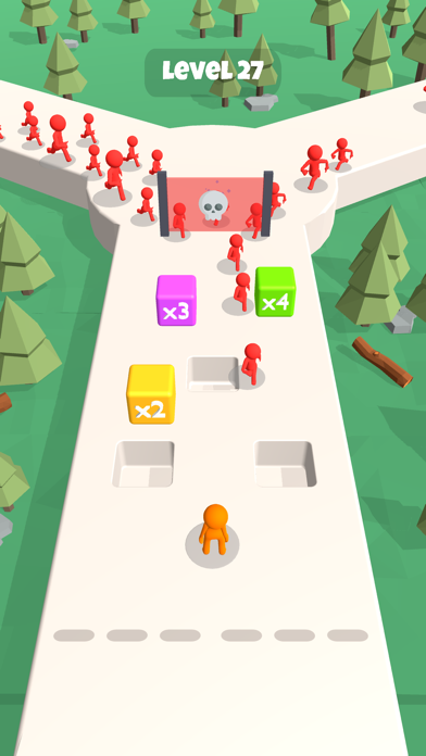 Match and Fight! Screenshot