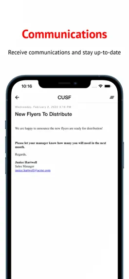 Game screenshot myCUSF hack