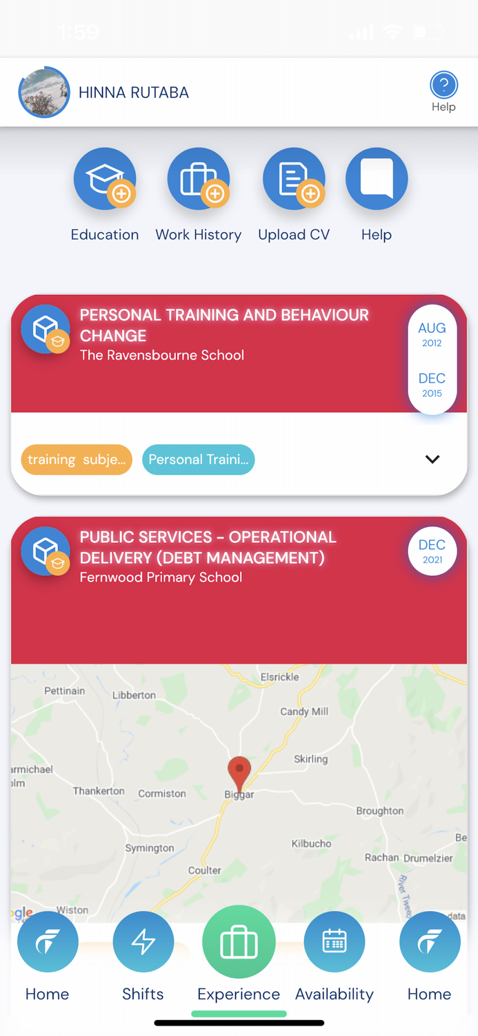 Fielder Work Happier